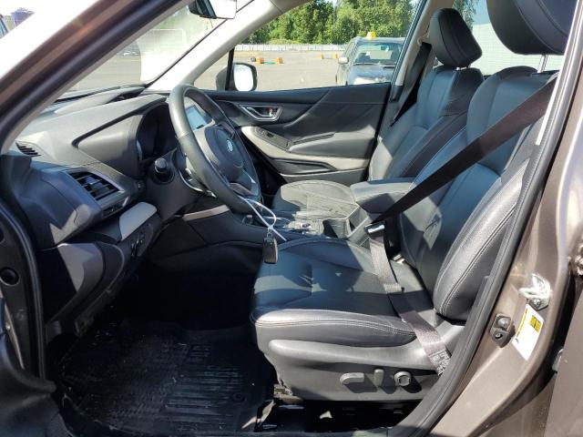 2022 Subaru Forester Limited VIN: JF2SKAPC9NH470143 Lot: 58478464