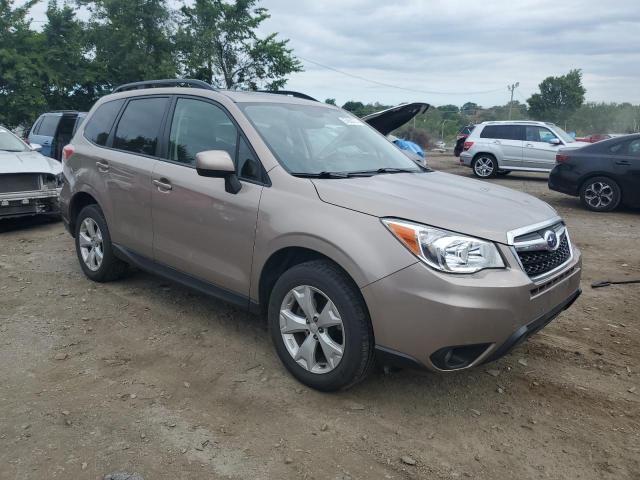 VIN JF2SJAFC9GH450367 2016 Subaru Forester, 2.5I Pr... no.4