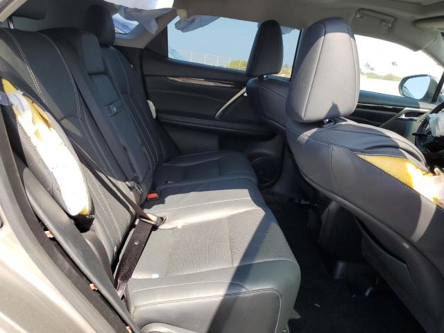 2019 LEXUS RX 350 BAS - 2T2ZZMCA1KC139583