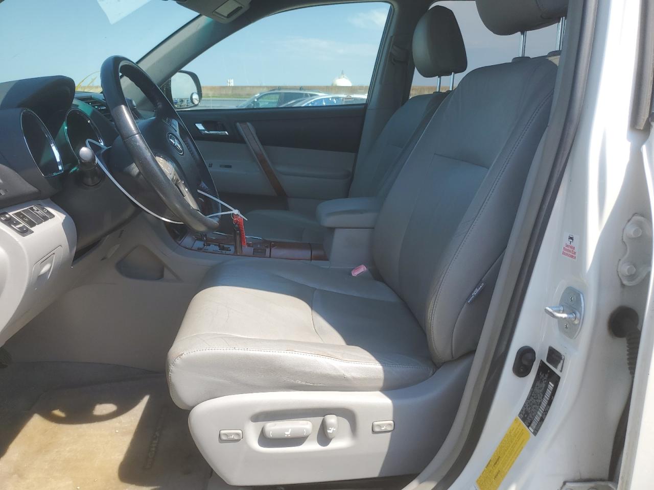 JTEDS42A682018975 2008 Toyota Highlander Limited