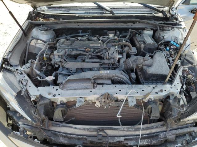 VIN 4T1M11AK3LU348632 2020 Toyota Camry, SE no.11