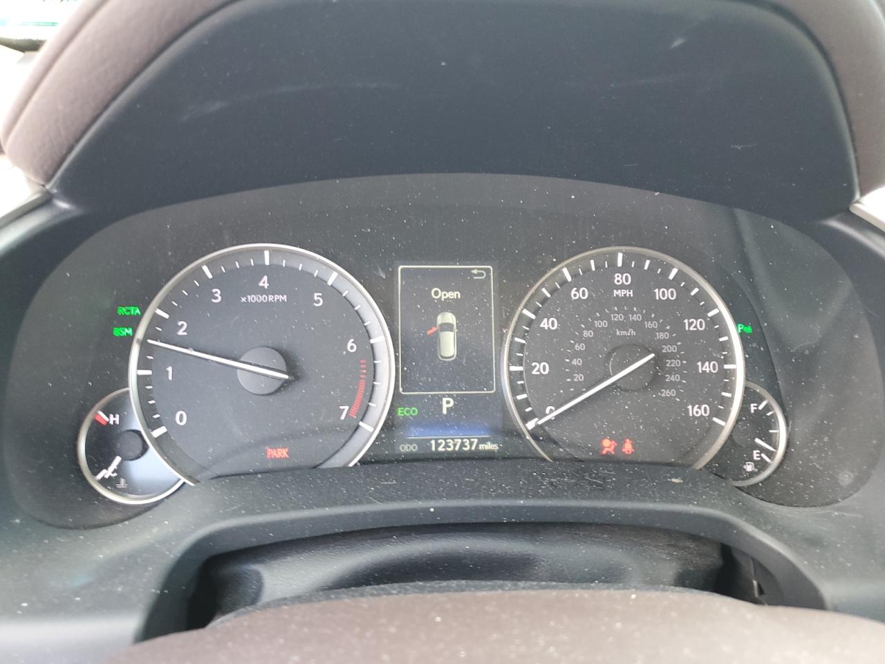 2T2BZMCA4GC049644 2016 Lexus Rx 350 Base