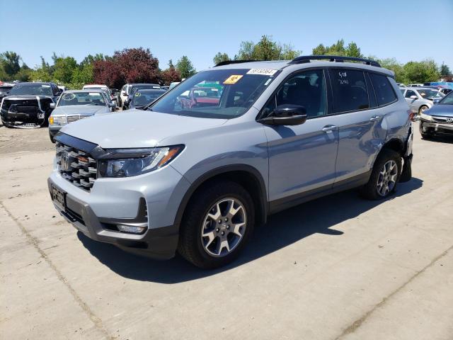 2022 HONDA PASSPORT, VIN: 5FNYF8H66NB022960