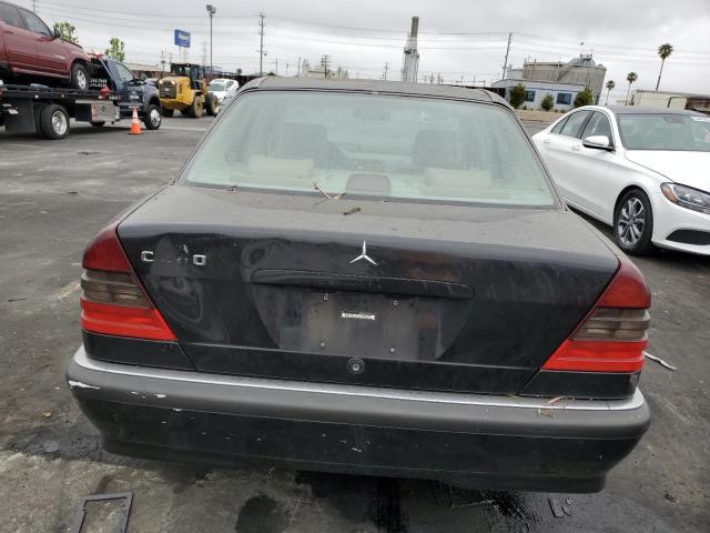 1999 Mercedes-Benz C 280 VIN: WDBHA29GXXA739052 Lot: 58908334