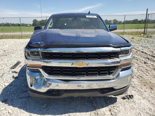 2017 CHEVROLET SILVERADO 3GCUKRECXHG458915  58933464