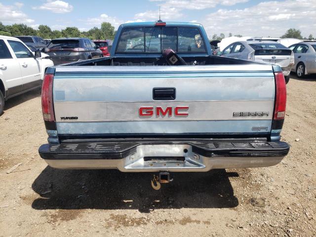 1990 GMC Sierra C1500 VIN: 2GTDC14H2L1502161 Lot: 57866704