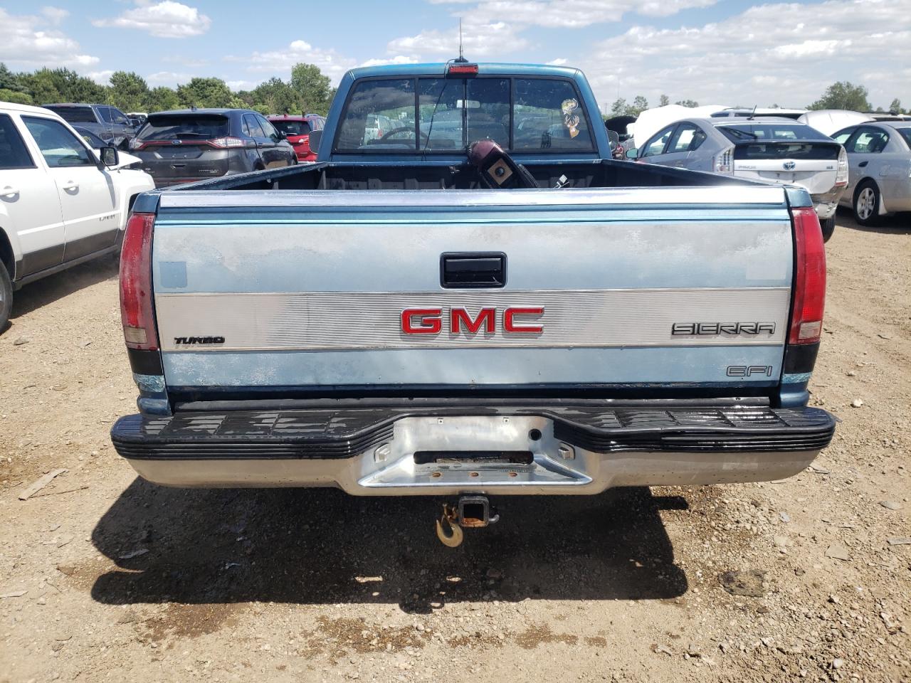 2GTDC14H2L1502161 1990 GMC Sierra C1500