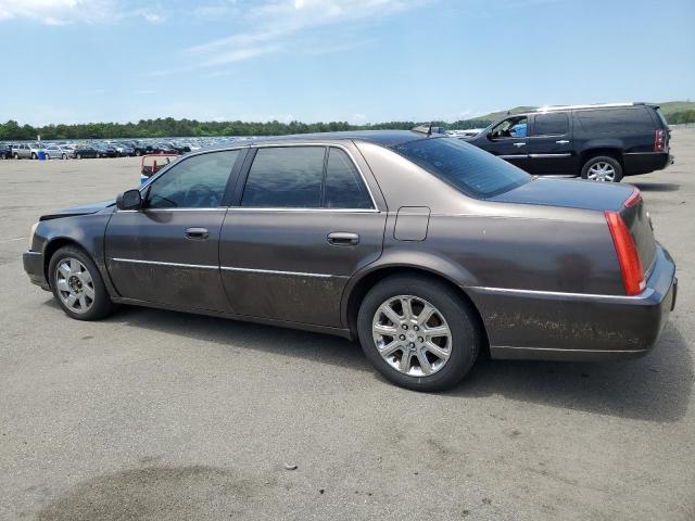 2009 Cadillac Dts VIN: 1G6KD57Y69U126250 Lot: 57003094