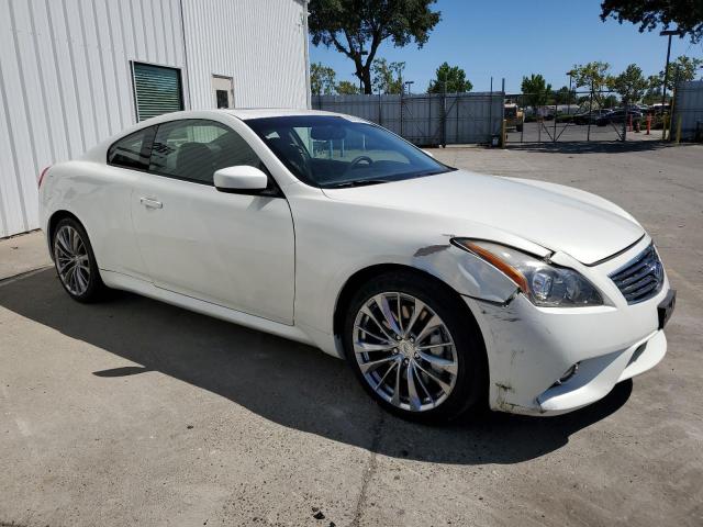 2012 Infiniti G37 Base VIN: JN1CV6EK2CM423772 Lot: 60766614