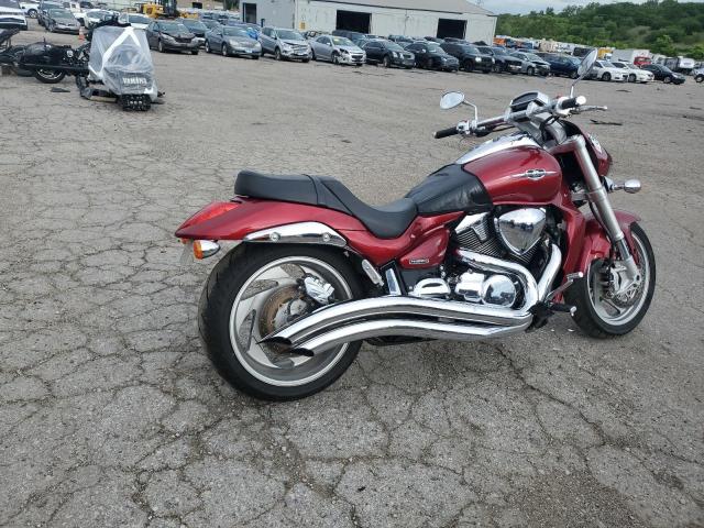 2007 SUZUKI VZR1800 - JS1VY53A372103227