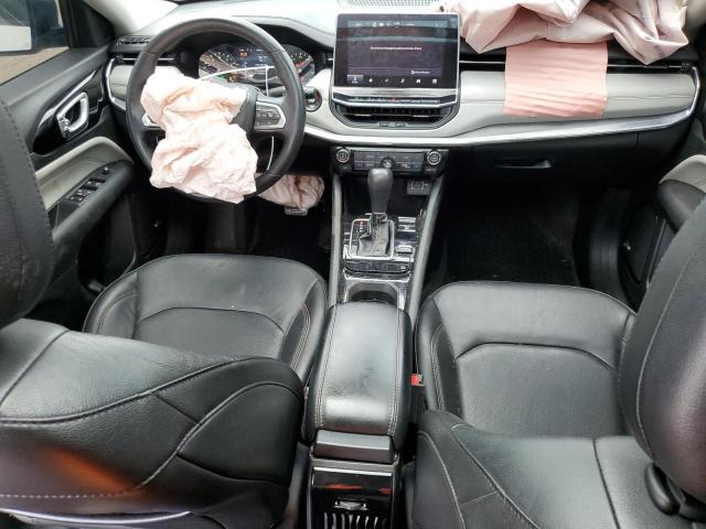 2022 Jeep Compass Limited VIN: 3C4NJDCB5NT171716 Lot: 58632874