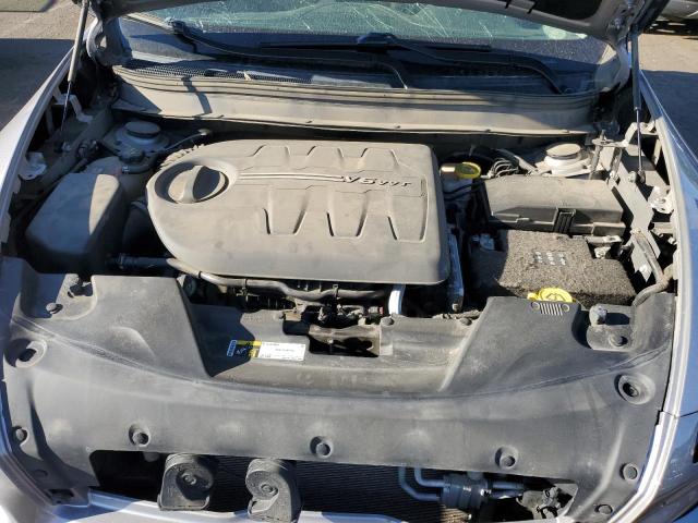 2018 Jeep Cherokee Latitude VIN: 1C4PJMCX6JD562653 Lot: 60326424