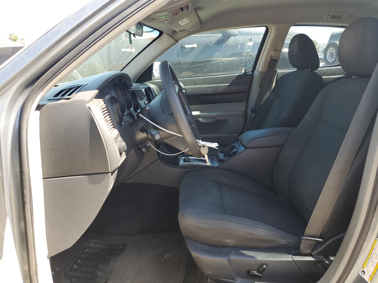 2B3KA43H97H771353 2007 Dodge Charger Se