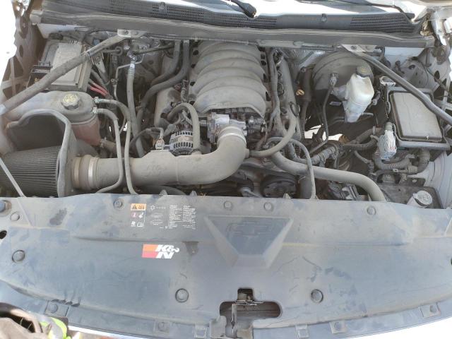 2015 CHEVROLET 1500 TRUCK 3GCUKREC8FG449451