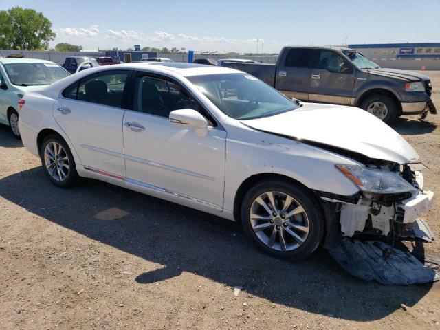 2012 Lexus Es 350 VIN: JTHBK1EG6C2480230 Lot: 58316944