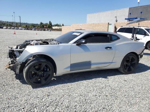 2016 CHEVROLET CAMERO - 1G1FE1R73G0133890