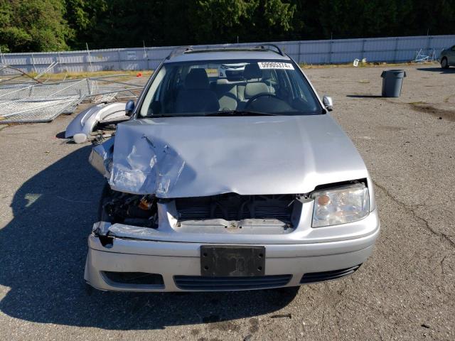 2003 Volkswagen Jetta Gls VIN: WVWSE61J73W478583 Lot: 59905374