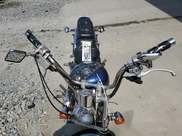 2001 HONDA VT600 CD JH2PC21391M212309