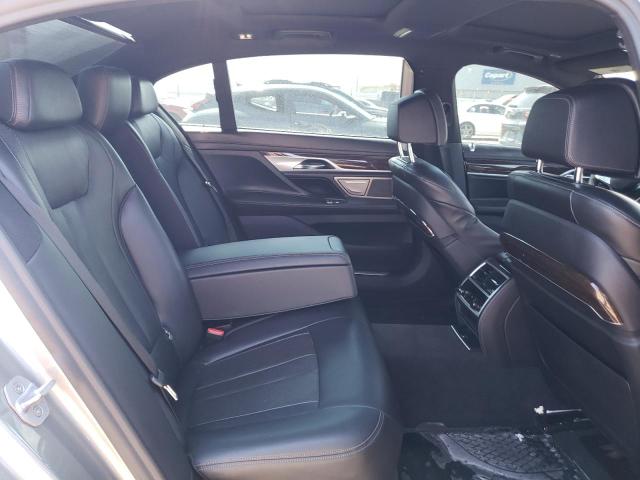 2020 BMW 745XE - WBA7W4C01LBM70639