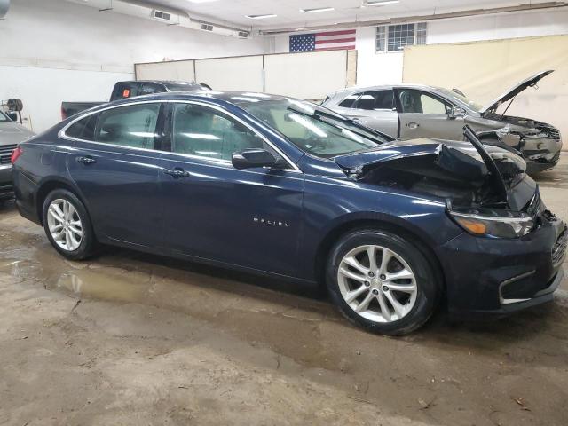 2017 Chevrolet Malibu Lt VIN: 1G1ZE5ST0HF130391 Lot: 57420094