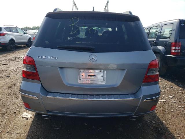 2012 Mercedes-Benz Glk 350 VIN: WDCGG5GB3CF829381 Lot: 57167654