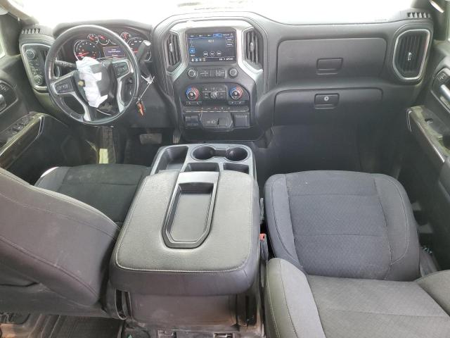 2021 Chevrolet Silverado K1500 Lt VIN: 1GCUYDED2MZ338482 Lot: 57478124