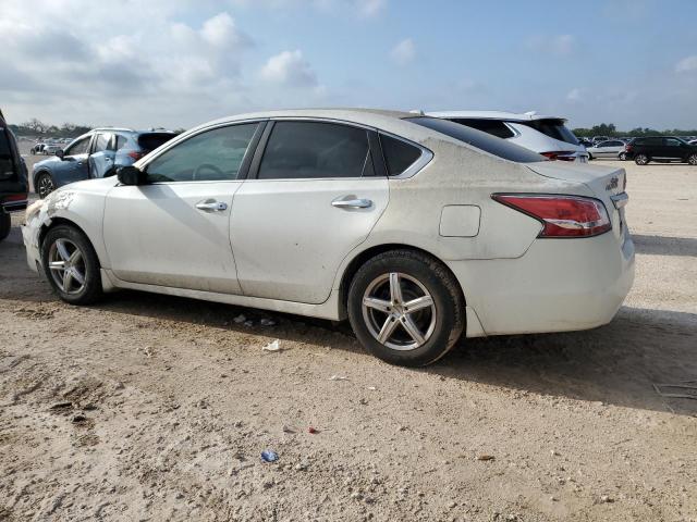 2014 Nissan Altima 2.5 VIN: 1N4AL3AP1EN388655 Lot: 58527854