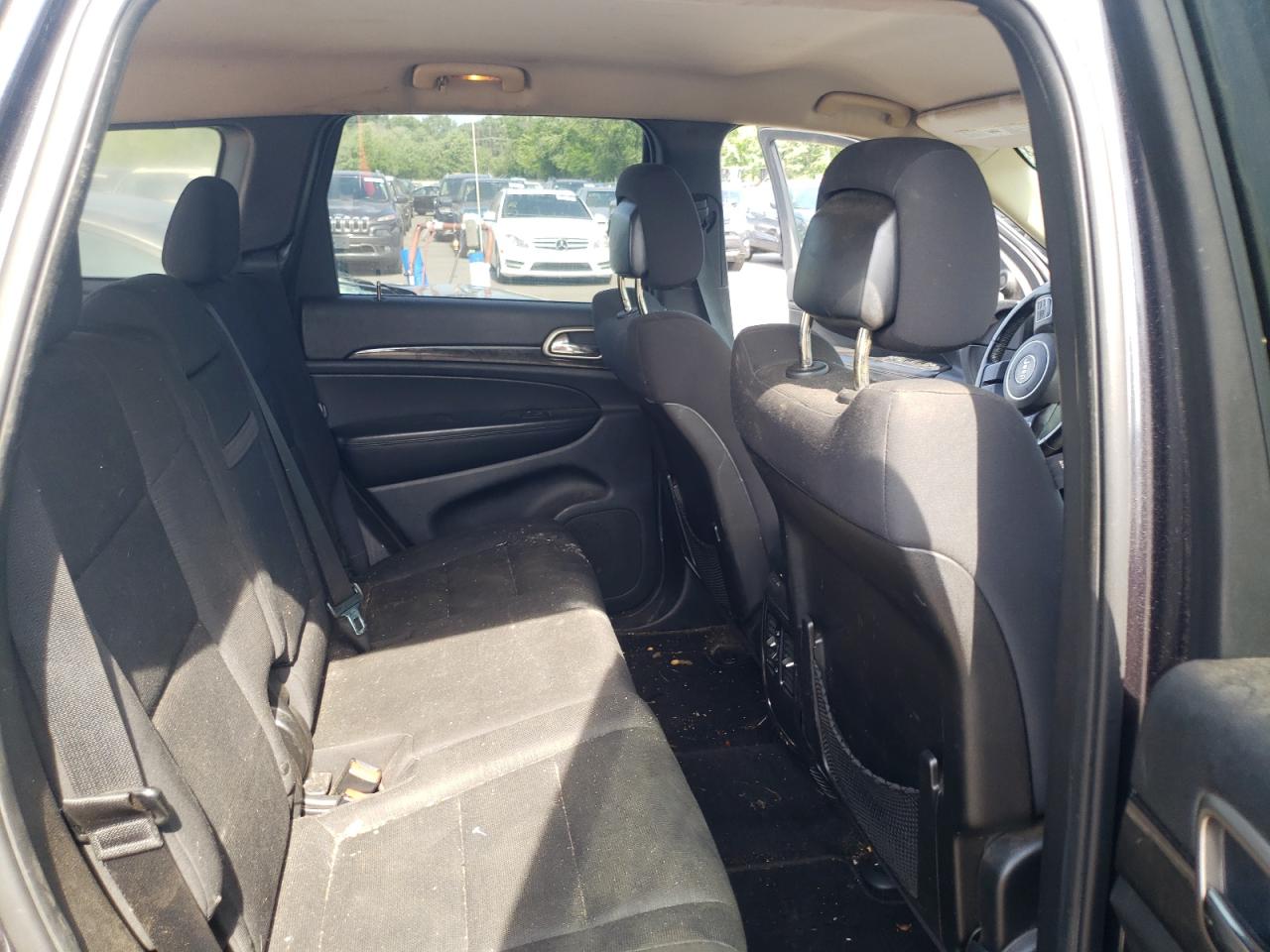 1C4RJFAGXDC630213 2013 Jeep Grand Cherokee Laredo