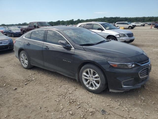2017 CHEVROLET MALIBU LT - 1G1ZE5ST1HF222397
