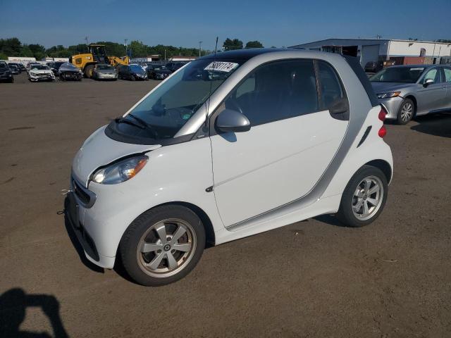 VIN WMEEJ3BAXDK653425 2013 Smart Fortwo, Pure no.1