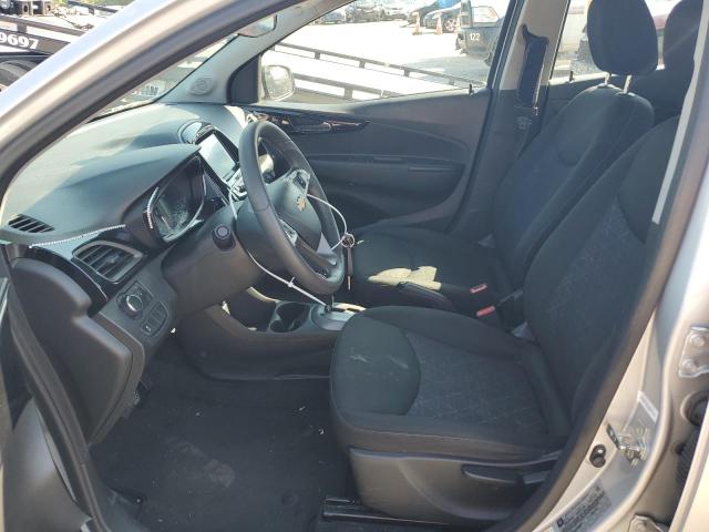 2020 CHEVROLET SPARK 1LT - KL8CD6SA2LC429811