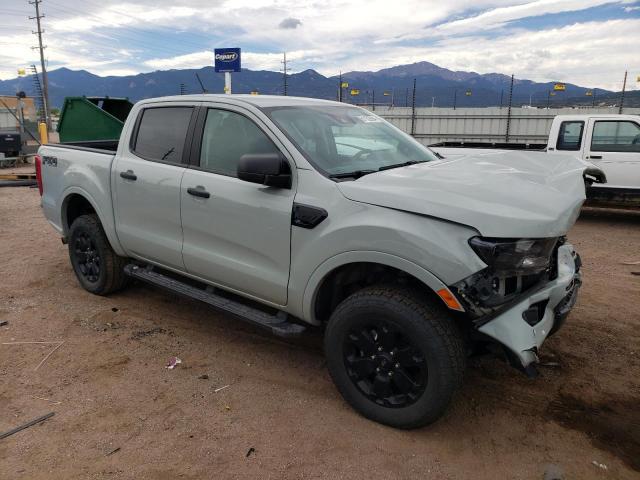 2021 FORD RANGER XL - 1FTER4FH6MLD17382