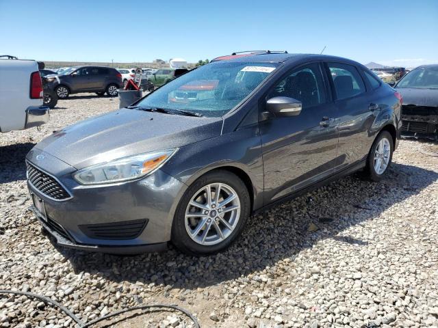 1FADP3F26FL329340 2015 FORD FOCUS - Image 1