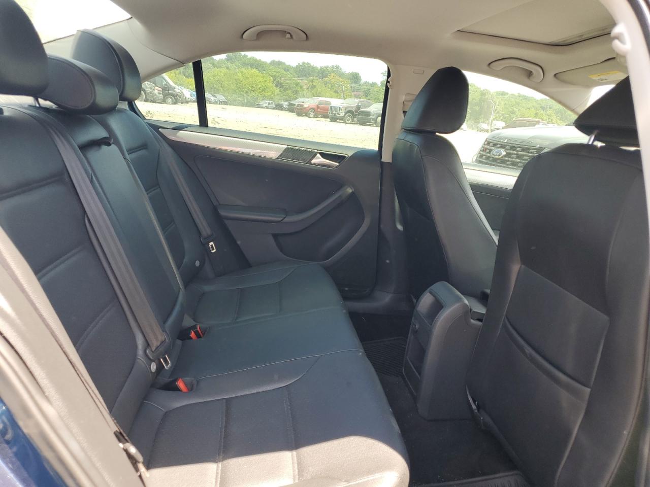 3VWDB7AJ1HM297622 2017 Volkswagen Jetta Se