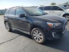 MITSUBISHI OUTLANDER photo