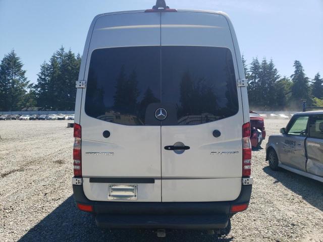 2015 Mercedes-Benz Sprinter 2500 VIN: WDZPE7DCXFP145026 Lot: 60067224