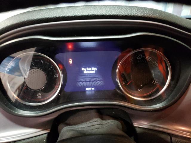 2017 Dodge Challenger Sxt VIN: 2C3CDZAG6PH602090 Lot: 57205204