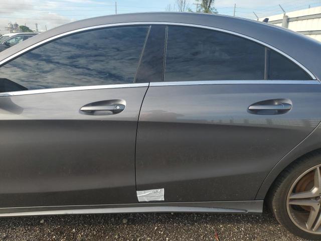 2014 Mercedes-Benz Cla 250 4Matic VIN: WDDSJ4GB3EN124803 Lot: 60547224