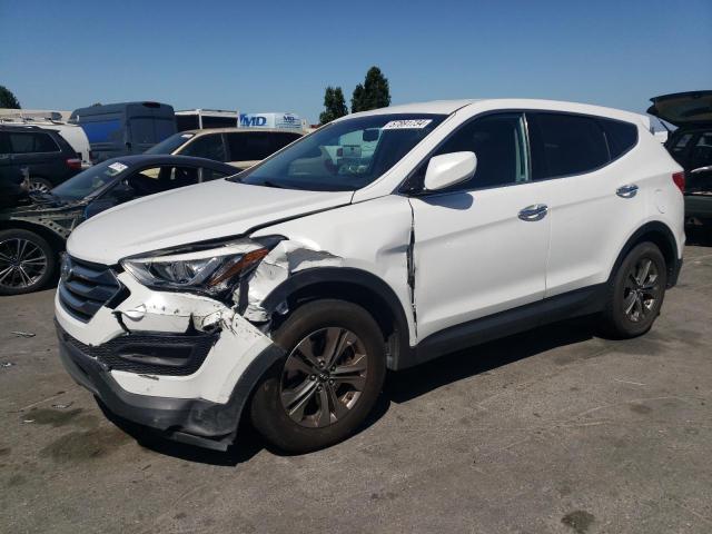 2016 Hyundai Santa Fe Sport VIN: 5XYZT3LB9GG346534 Lot: 57891734