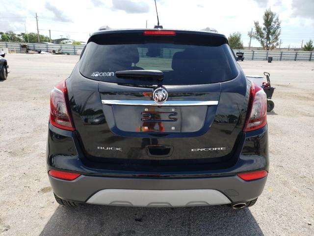 2017 Buick Encore Preferred VIN: KL4CJASB9HB033104 Lot: 58411254