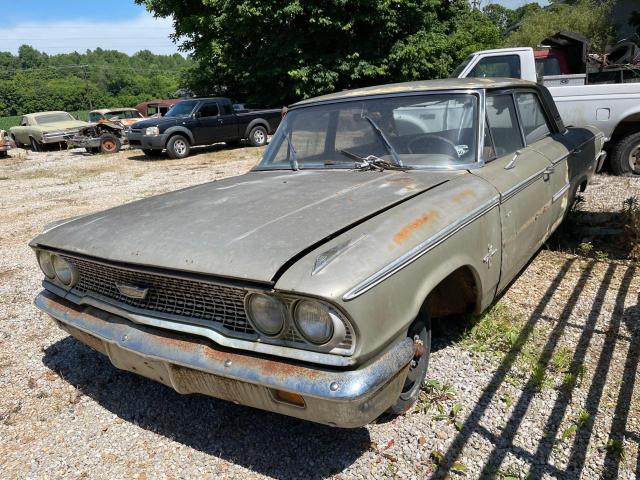 3P62X146213 1963 Ford Galaxie