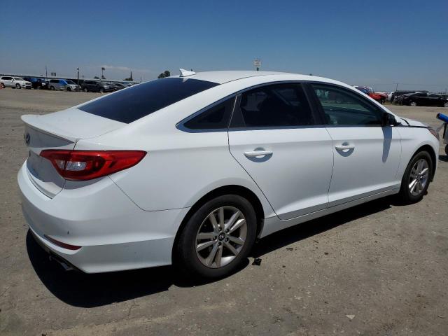 2016 Hyundai Sonata Se VIN: 5NPE24AF7GH417042 Lot: 60167044