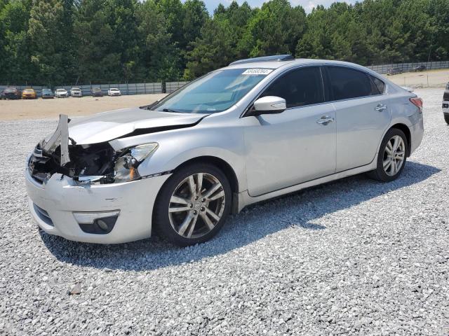 1N4BL3AP2EC133898 2014 Nissan Altima 3.5S