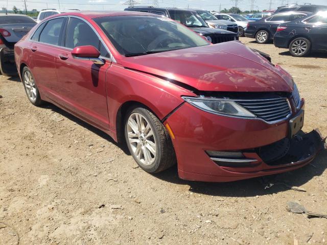 Vin: 3ln6l2g9xer801524, lot: 79170554, lincoln mkz 20144