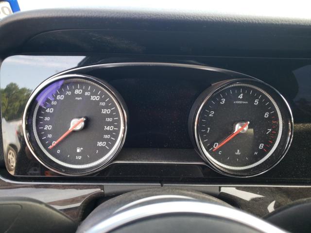 2019 Mercedes-Benz E 450 4Matic VIN: WDDZF6JBXKA618874 Lot: 59829954