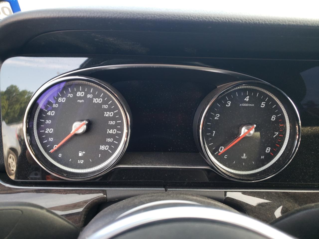 WDDZF6JBXKA618874 2019 Mercedes-Benz E 450 4Matic