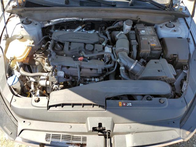 2024 Kia K5 Gt Line VIN: 5XXG64J27RG250108 Lot: 57955604