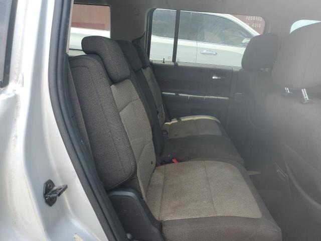 2010 Ford Flex Sel VIN: 2FMGK5CC0ABA21051 Lot: 59528184