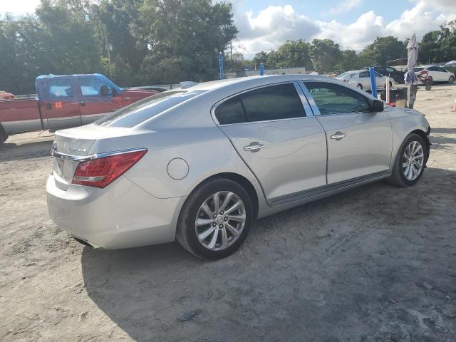 2015 Buick Lacrosse VIN: 1G4GB5G35FF184374 Lot: 57124204