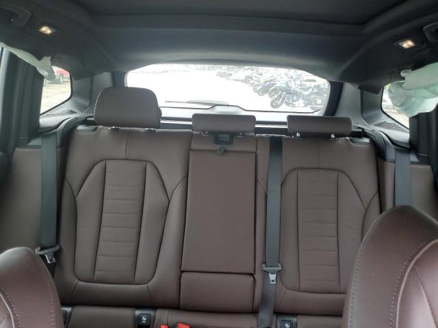 2022 BMW X3 XDRIVE3 - 5UX53DP03N9K86308